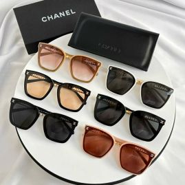 Picture of Chanel Sunglasses _SKUfw56811732fw